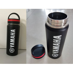 500ML NEW DESIGN HIGH QUALITY INSULATED DOUBLE WALL STAINLESS STEEL VACUUM FLASK WITH HANDLE